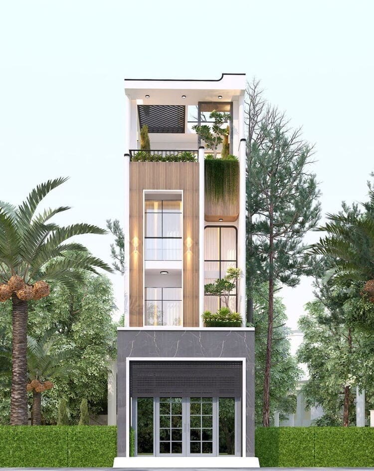 GIẢM SÂU CÒN 8.2 TỶ – 190M² – GẦN AEON TÂN PHÚ